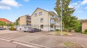 Foto - Etagenwohnung in Germersheim