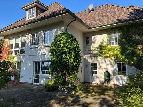 Foto - Einfamilienhaus zum Kaufen in Schafflund