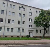 Wir sanieren für Sie - 2- OG links - Merseburg