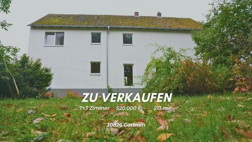 Foto - ► Freistehendes Wohnhaus direkt am Naturschutzgebiet