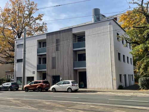 Foto - Schöne möblierte 2 Zimmer Wohnung in N-Nord