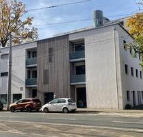 Schöne möblierte 2 Zimmer Wohnung in N-Nord - Nürnberg Kleinweidenmühle