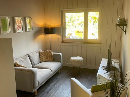 Foto - Etagenwohnung in Nürnberg