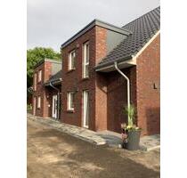 Großzügige 3-Zimmer Wohnung im Obergeschoss mit Balkon. - Papenburg