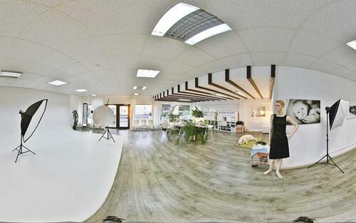 Foto - Vielseitige Gewerberäume – ideal für Studio, Büro oder Praxis – a