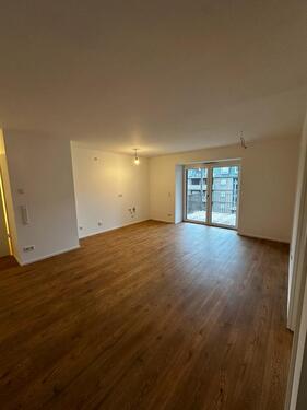 Foto - Etagenwohnung in Kitzingen zur Miete