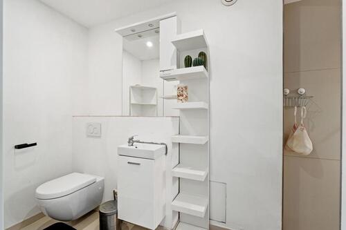 Foto - 3 Zimmer Etagenwohnung in Leverkusen