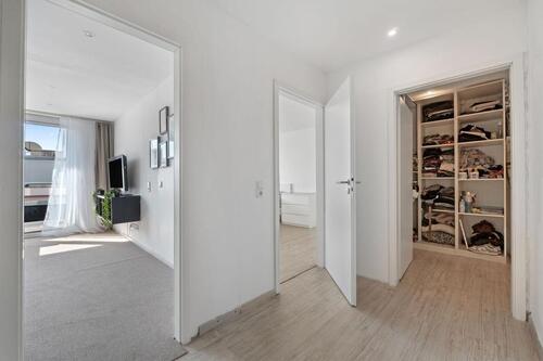 Foto - Etagenwohnung in Leverkusen zum Kaufen