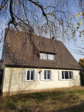 Foto - 7 Zimmer Einfamilienhaus in Eckental