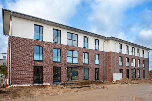 Foto - 2 Zimmer Etagenwohnung zur Miete in Kappeln