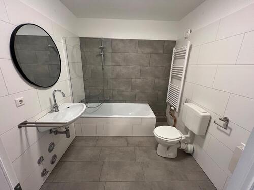 Foto - 1 Zimmer Etagenwohnung zur Miete in Villingen-Schwenningen