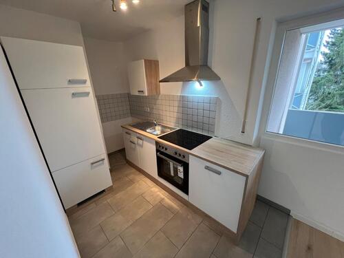 Foto - Etagenwohnung in Villingen-Schwenningen zur Miete