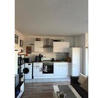 2 Zimmer-Wohnung in Bedburg ca.40qm 1.OG möbliert WBS