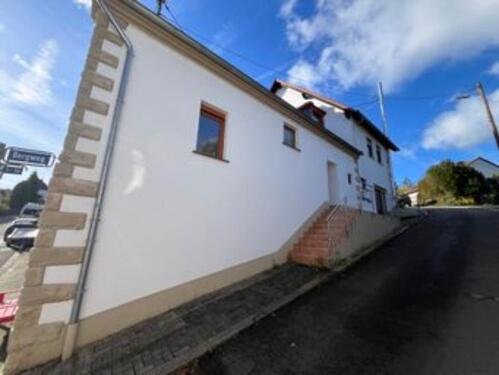 Foto - 2 Zimmer Etagenwohnung in Saarbrücken