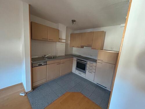 Foto - 2 Zimmer Etagenwohnung zur Miete in Bad Dürkheim