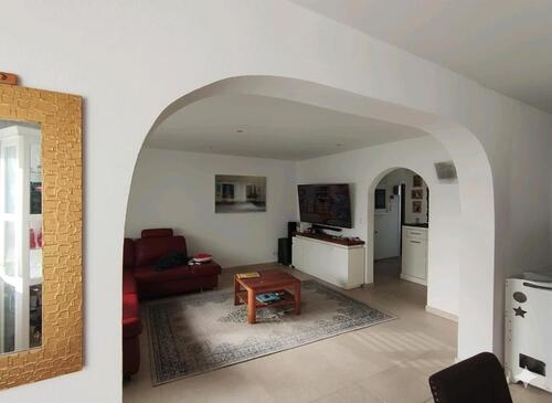 Foto - Exklusives Wohnerlebnis: ca.130qm Wohnung + Büro + XL Keller