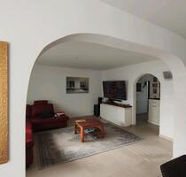 Exklusives Wohnerlebnis: ca.130qm Wohnung + Büro + XL Keller - Stutensee