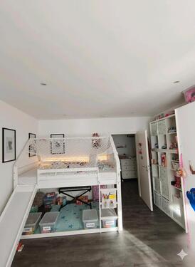 Foto - 3.5 Zimmer Etagenwohnung in Stutensee