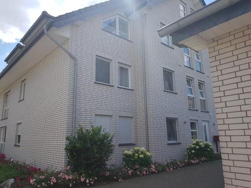 Foto - 3-Zimmerwohnung mit Terrasse in Bad Essen