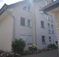 3-Zimmerwohnung mit Terrasse in Bad Essen