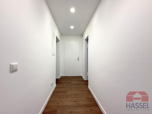 Foto - 3 Zimmer Etagenwohnung in Euskirchen