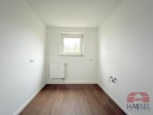 Foto - Etagenwohnung in Euskirchen zur Miete