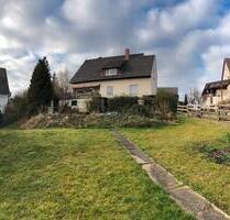 2ZKB Mietwohnung in Top Lage mit Terrassen- und Gartennutzung - Vellmar