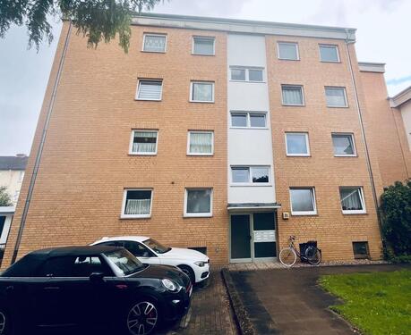 Foto - Helle 3-Zimmer-Wohnung in zentraler Lage zu vermieten