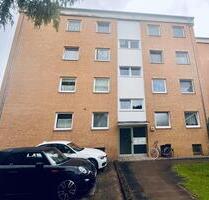 Helle 3-Zimmer-Wohnung in zentraler Lage zu vermieten - Uelzen