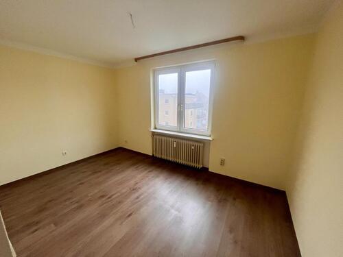 Foto - Etagenwohnung in Uelzen zur Miete