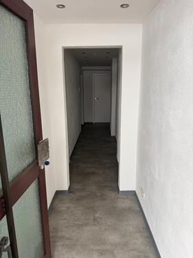 Foto - 2 Zimmer Erdgeschoßwohnung zur Miete in Weilburg