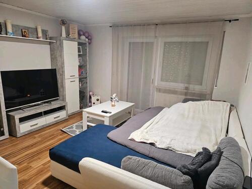 Foto - Vermietung 2-Zimmer, Küche, Bad