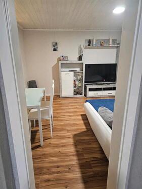 Foto - 1 Zimmer Erdgeschoßwohnung zur Miete in Breitscheid