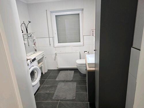 Foto - 1 Zimmer Erdgeschoßwohnung in Breitscheid