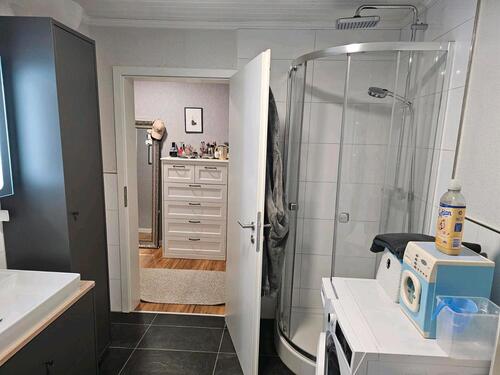 Foto - Erdgeschoßwohnung in Breitscheid zur Miete