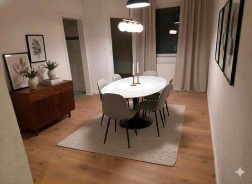 Foto - 1 Zimmer Terrassenwohnung in Duisburg