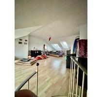 Maisonette Wohnung in ruhiger Seitenstraße in der Neustadt - Bremen