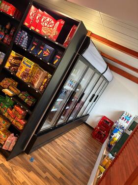 Foto - Kiosk Übergabe SaarbrückenScheidt