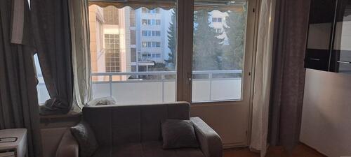 Foto - Bonn Bad Godesberg 3 Zimmer Wohnung Monteure