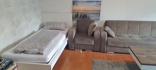 Foto - 3 Zimmer Etagenwohnung in Bonn