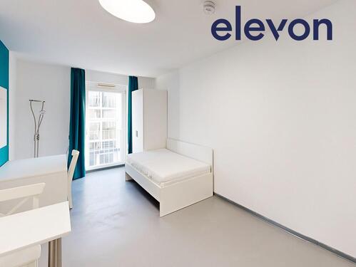 Foto - 1 Zimmer Etagenwohnung zur Miete in Frankfurt am Main