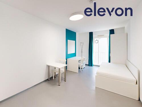 Foto - 1 Zimmer Etagenwohnung in Frankfurt am Main