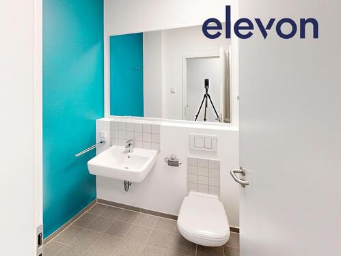 Foto - Etagenwohnung in Frankfurt am Main zur Miete