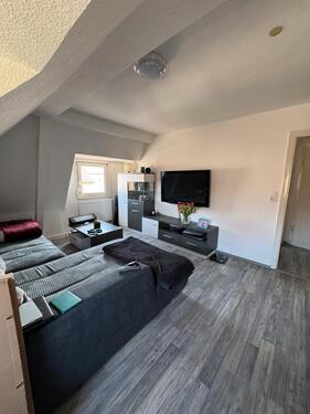 Foto - 2 Zimmer Dachgeschoßwohnung zur Miete in Arnsberg