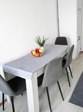 Foto - 3 Zimmer Etagenwohnung in Wurster Nordseeküste