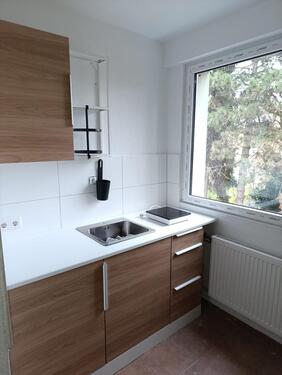 Foto - 1.5 Zimmer Etagenwohnung in Bochum