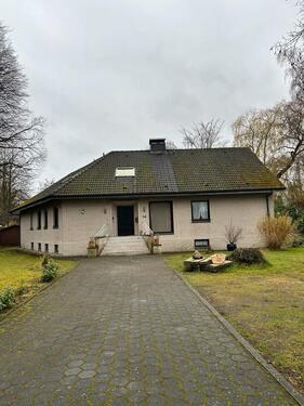 Foto - Großzügiges Einfamilienhaus mit Garten zu vermieten