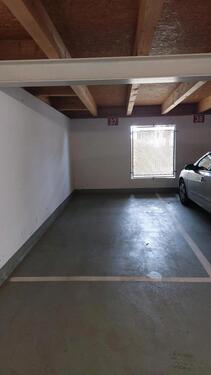 Foto - Tiefgaragenstellplatz in München Hadern Blumenau zu vermieten