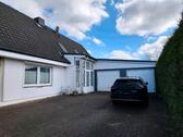 Foto - Modernisiertes Heim mit Garten, Garage und viel Platz!