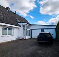 Modernisiertes Heim mit Garten, Garage und viel Platz! - Bornhöved